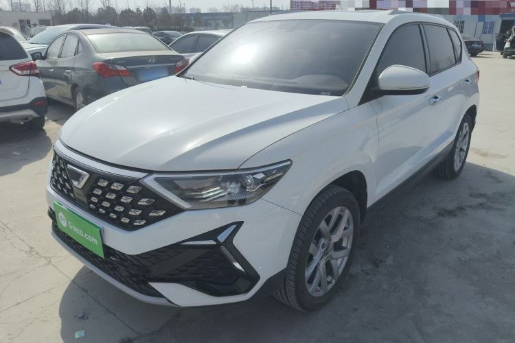 Used Jetta VS5 2023 280TSI Automatic Enjoyment Model