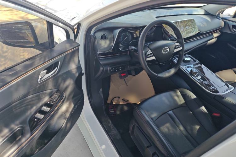 Used AION S 2022 Meizu 580 Pio