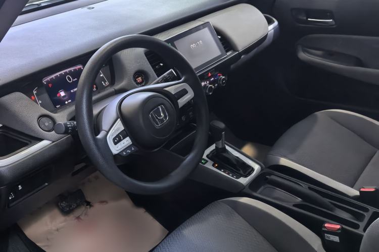 Used Honda LIFE 2021 1.5L CVT CRO-S Fun Edition