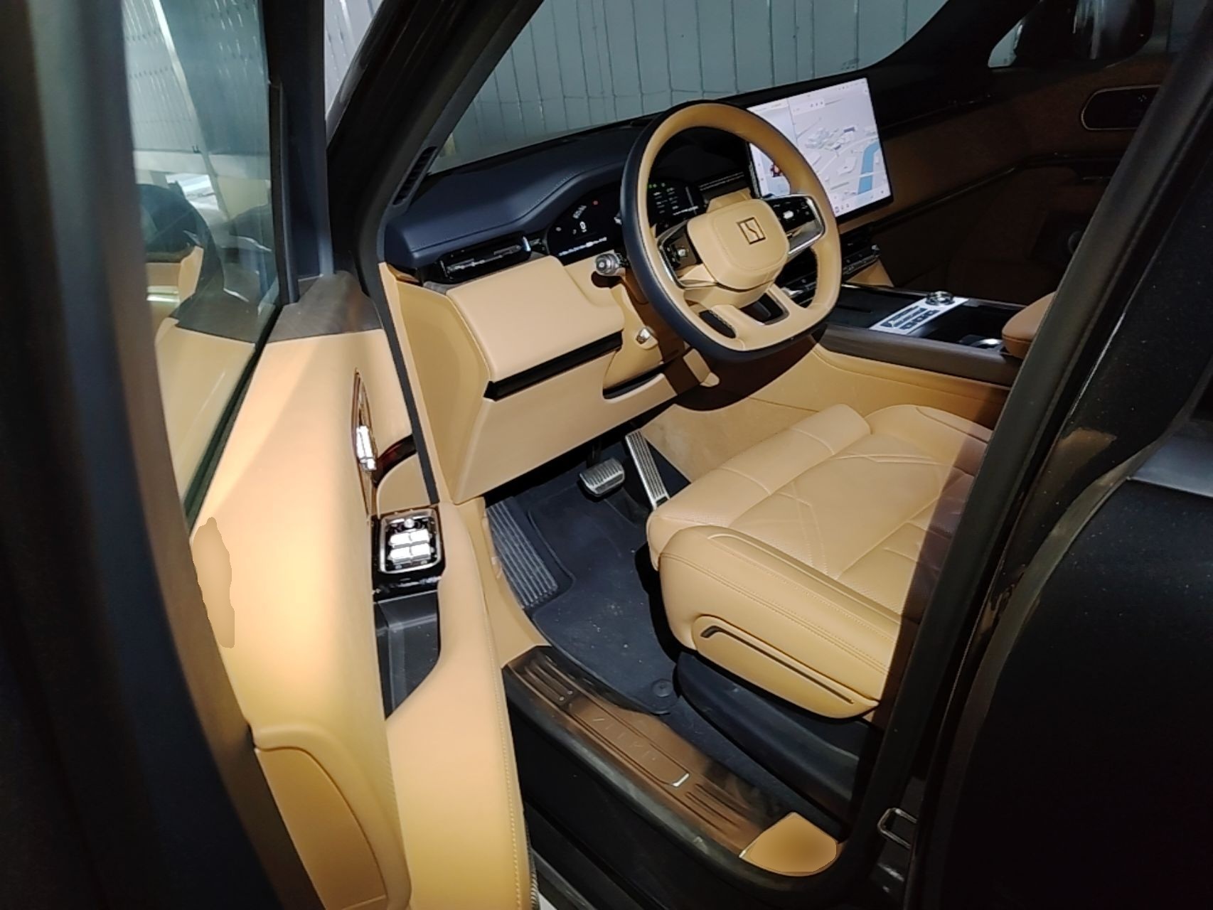 Zeekr 9X 2025 Ultra Edition 70kWh — снимка 18