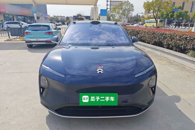 Used Nio ET9 2025 100kWh Signature Edition
