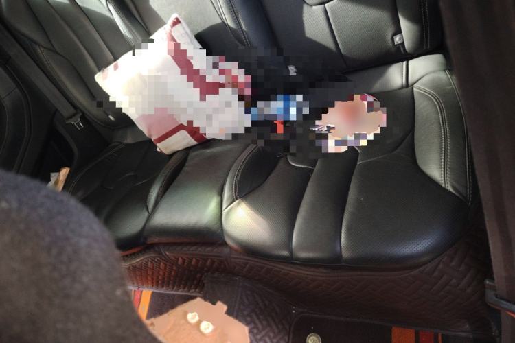 Used Land Rover Range Evoque 2013 2.0T 3-Door Ignite Edition
