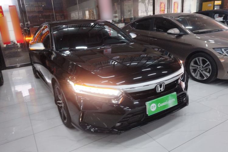 Used Honda Inspire 2022 260TURBO Jingyue Version