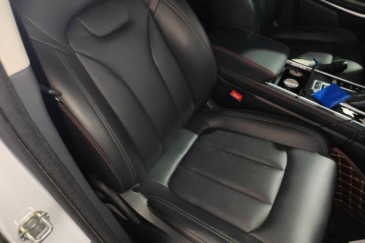 Used Changan CS75 2020 280T Automatic Smart Edition China VI Standard
