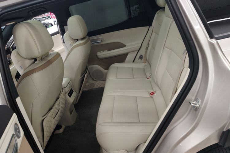 Used Toyota BZ 3X 2025 520 Pro LiDAR Edition