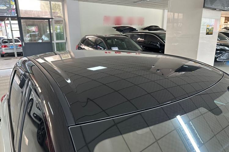 Used Wuling Bingo 2024 333 km Enjoyment Version