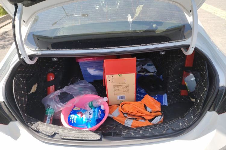 Used Chevrolet Malibu XL 2022 535T Automatic Sport Edition