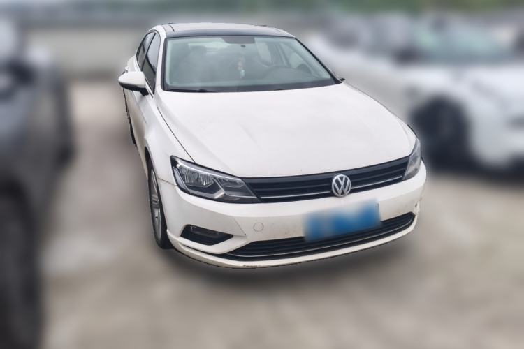 Used Volkswagen Lamando 2015 280TSI DSG Comfort Edition
