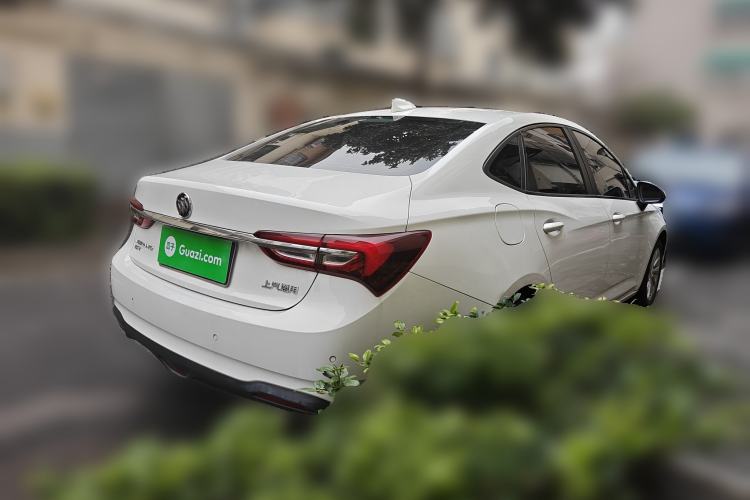 Used Buick Verano 2020 15T Automatic Trend Edition