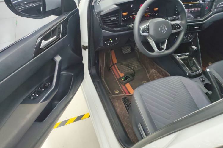 Used Volkswagen Lavida 2023 New Rui 1.5L Automatic New Yi Edition
