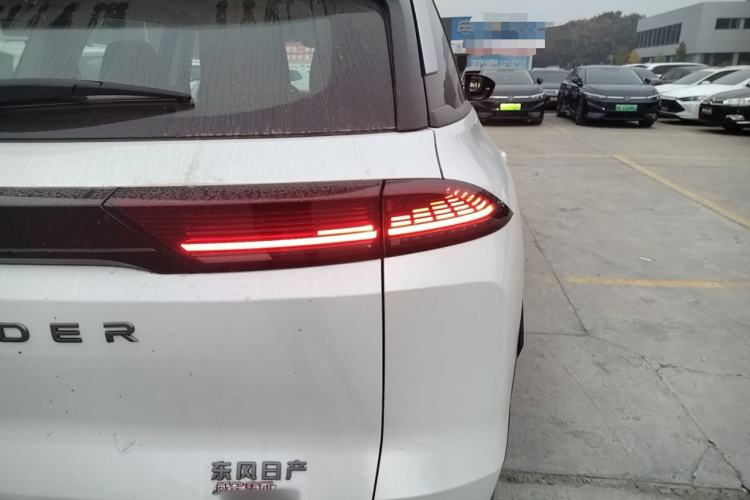 Used Nissan Pathfinder 2024 380 VC-TURBO Four-Wheel Drive Prestige Edition 6 Seats