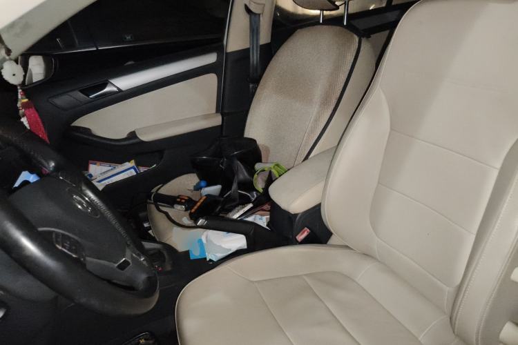 Used Volkswagen Sagitar 2014 1.4TSI Automatic Luxury Model