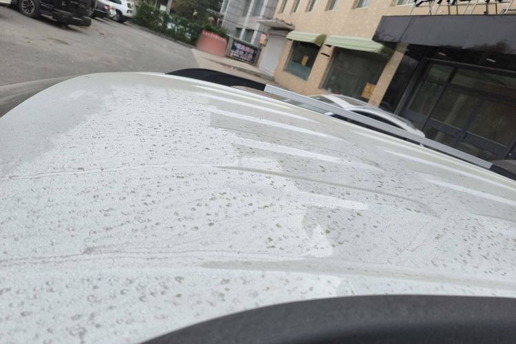 Used Dongfeng Fengon S560 2021 2.0L CVT Elite Version
