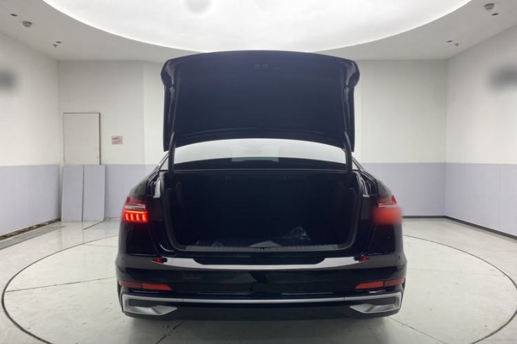 Used Audi A6L 2025 45 TFSI quattro Prestige Dynamic Edition
