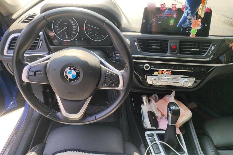 Used BMW 1 Series 2017 118i Sport Edition