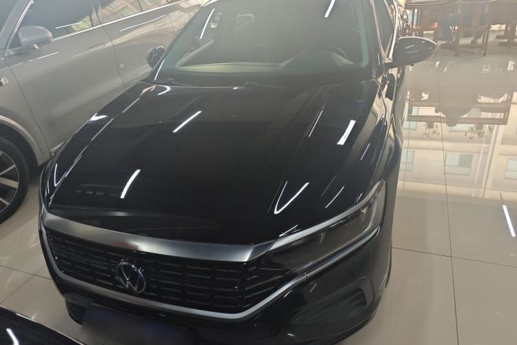 Used Volkswagen Passat 2022 280TSI Business Edition Front