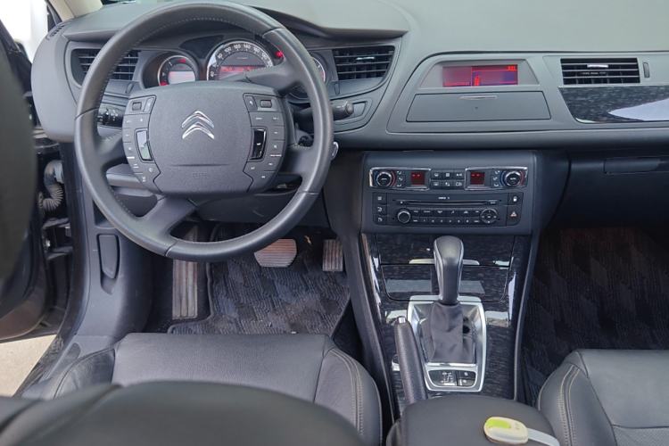 Used Citroen C5 2013 2.0L Automatic Luxury Model
