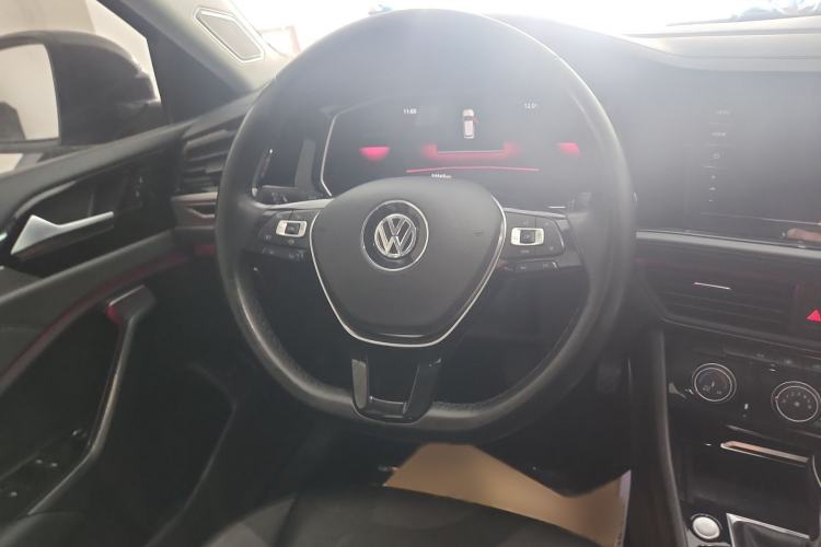 Used Volkswagen Sagitar 2021 280TSI DSG Comfort Connect Edition