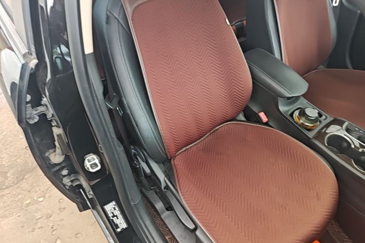 Used Buick Verano 2019 Sedan 20T Dual-Clutch Leading Model