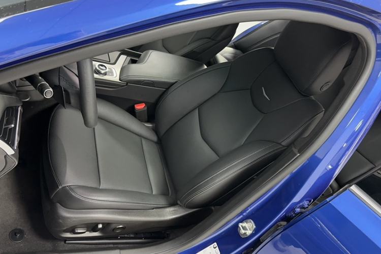Used Cadillac CT5 2021 28T Prestige Edition
