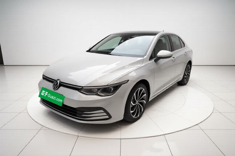 Ojetý Volkswagen Golf 2021 280TSI DSG Pro Guazi used car, China used car export, Used car for sale, Used  cars, Cheapest cars for sale