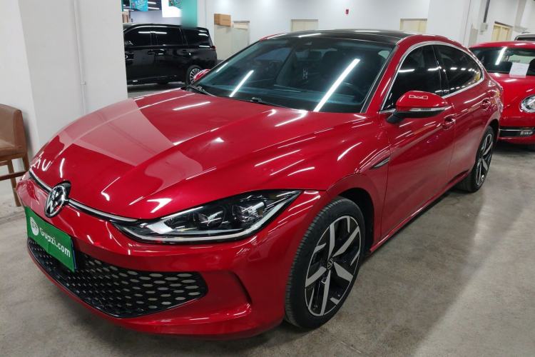 Used Volkswagen Lamando 2022 Lavida L 280TSI DSG Cool & Spicy Edition