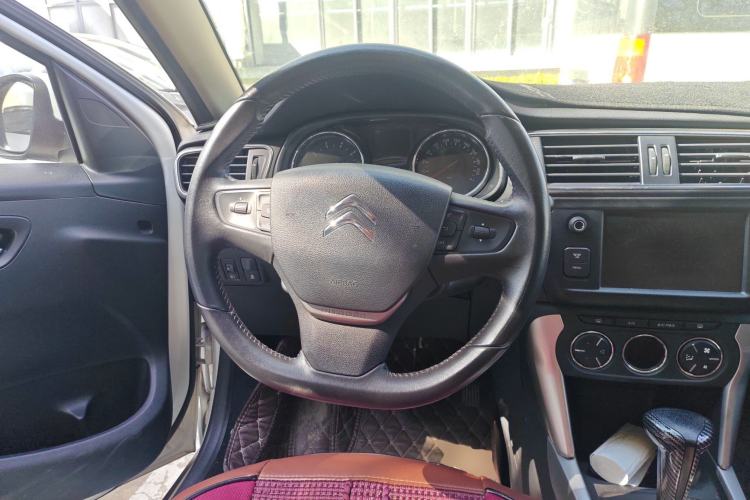 Used Citroen C3-XR 2015 1.6L Automatic Pioneer Model