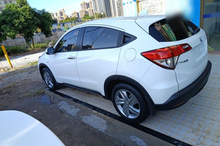 Used Honda Vezel 2019 220 TURBO CVT Elite Edition China VI