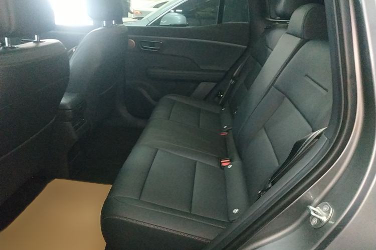 Used Toyota BZ 3X 2025 520 Pro LiDAR Edition