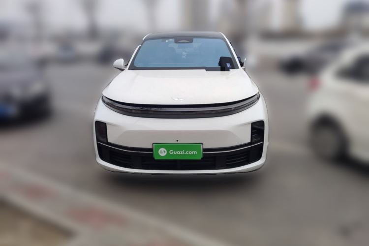 Used Li Auto L7 2024 Pro Model