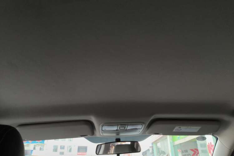 Used Land X2 2017 1.6L Automatic Jingrui Edition
