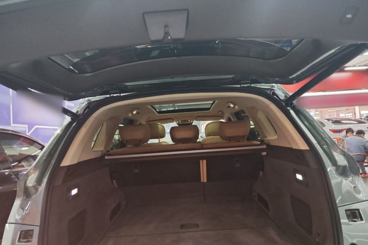 Used Hima AITO M7 2024 1.5T Intelligent Driving 4WD Max Edition 5 Seats
