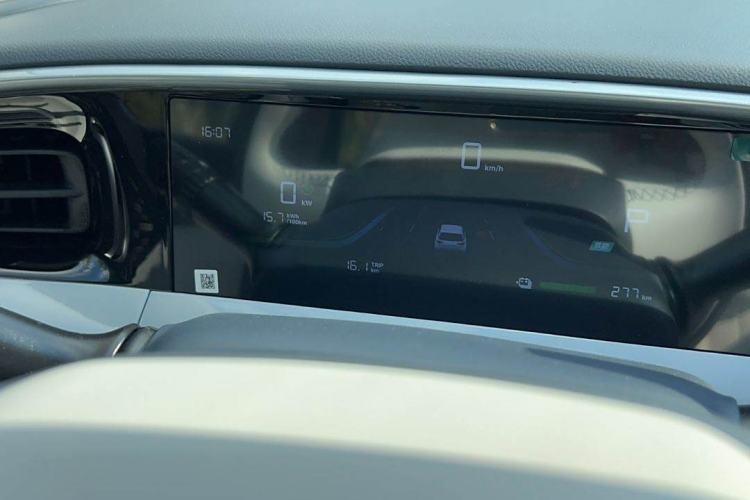 Used Geely Galaxy Geome 2025 310km Dream Edition
