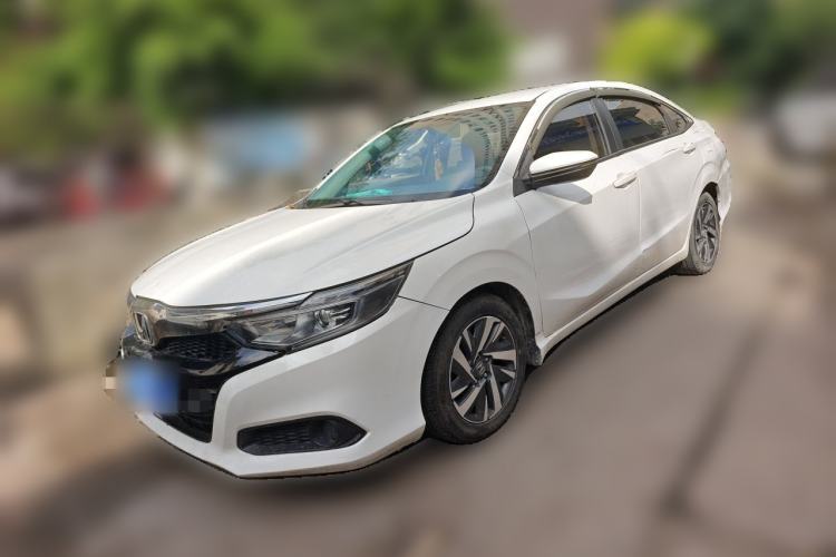 Used Honda Crider 2019 180 Turbo CVT Comfort Version China VI Guazi used car, China used car export, Used car for sale, Used  cars, Cheapest cars for sale