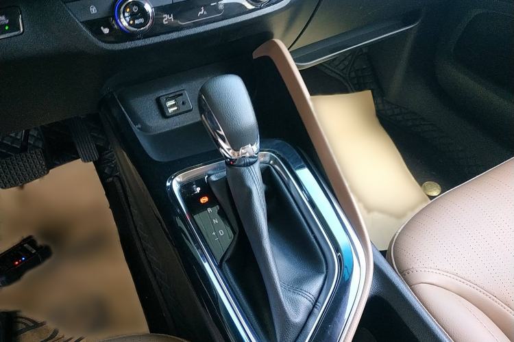 Used Buick GL6 2021 323T Mild Hybrid Connect Luxury Model