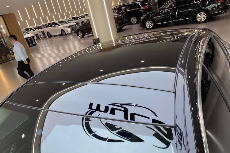 Used Mercedes-Benz E-Class 2023 Updated E 300 L Fashion Edition