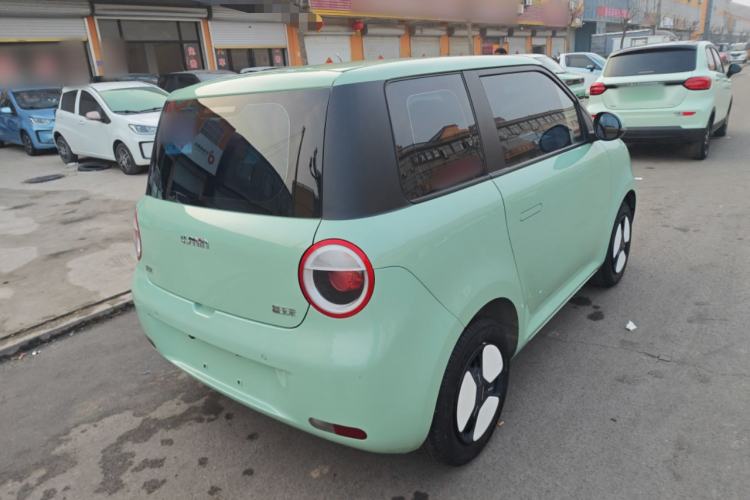Used Qiyuan Lumin 2022 155 km – Refreshingly Sweet Edition
