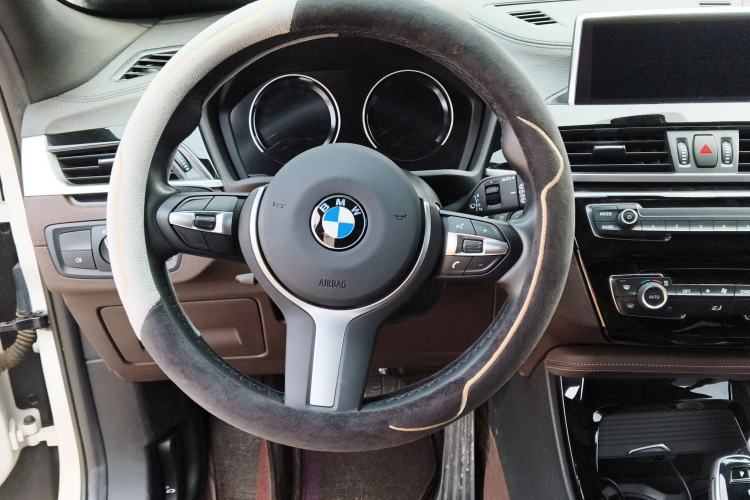 Used BMW X2 2020 sDrive25i Leading Model M Sport Package
