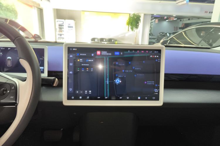 Used ARCFOX Kaola 2023 Family Edition Pro