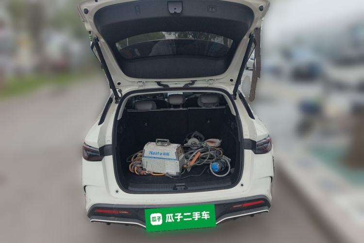 Used BYD Seal 06 DM-i Touring 2025 DM-i 80KM Prestigious Edition
