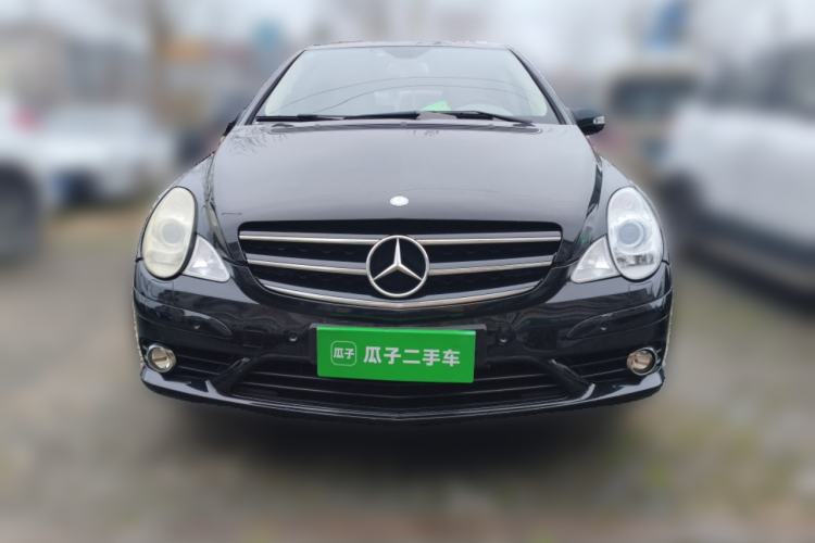 Used Mercedes-Benz R-Class 2009 R 300 L Business Model