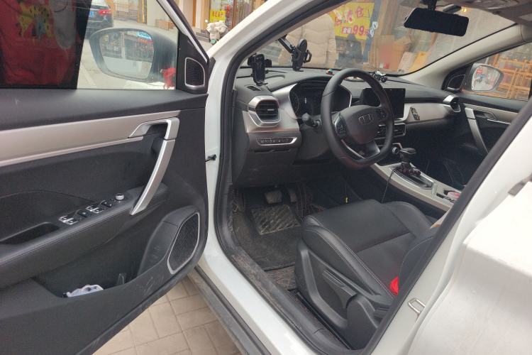 Used Geely Auto Coolray 2025 1.5L CVT Super Edition