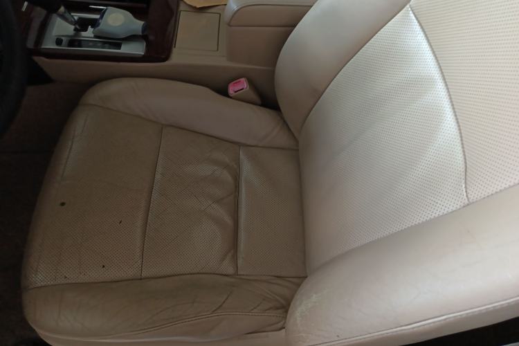 Used Toyota Camry 2012 2.5G Luxury Edition
