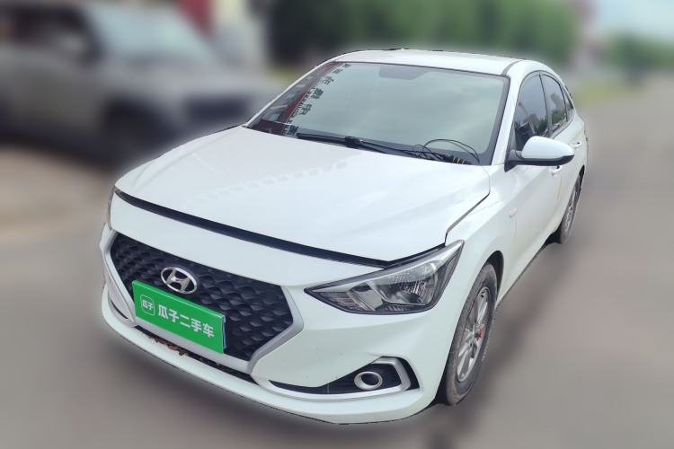 Used Hyundai Celesta 2018 1.6L Automatic GL Enjoyment Edition China VI compliant Guazi used car, China used car export, Used car for sale, Used cars, Cheapest cars for sale
