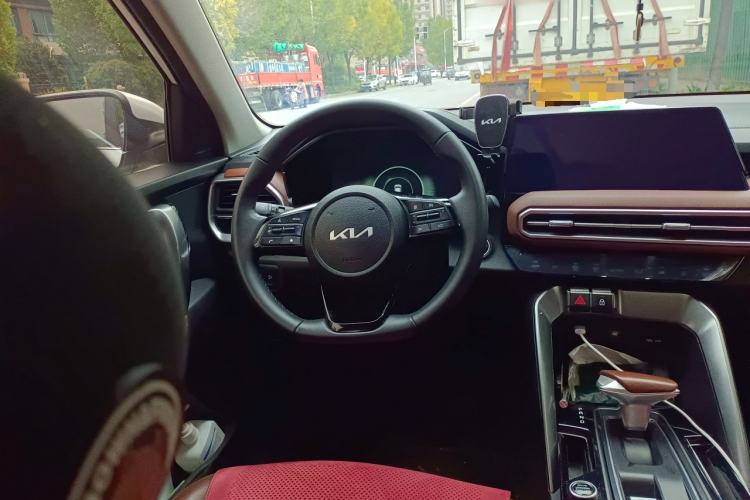 Used Kia Sportage R 2021 Ace 2.0L Splendid Edition