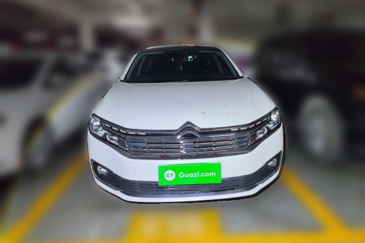 Used Citroen C6 2021 400THP Comfort Edition