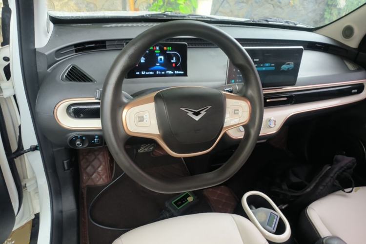 Used Cowin October 2023 201km Wave Rider Edition
