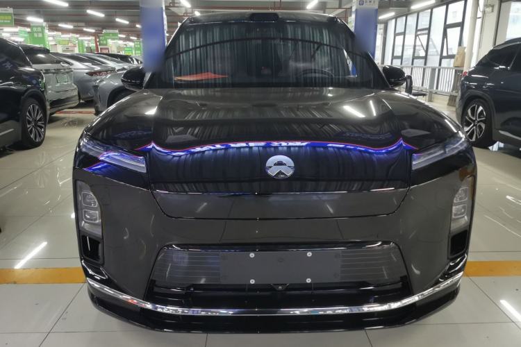 Used Nio ES8 2026 Model 6-seat Executive Luxury Edition
