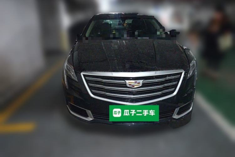 Used Cadillac XTS 2018 28T Tech Edition