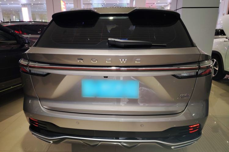 Used Roewe RX5 2023 1.5T Luxury Sliding-Screen Version